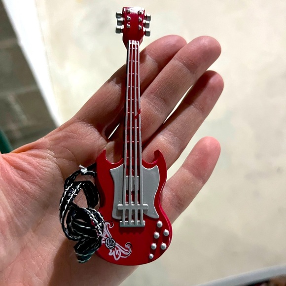 bratz Other - Bratz Rock Angelz Guitar